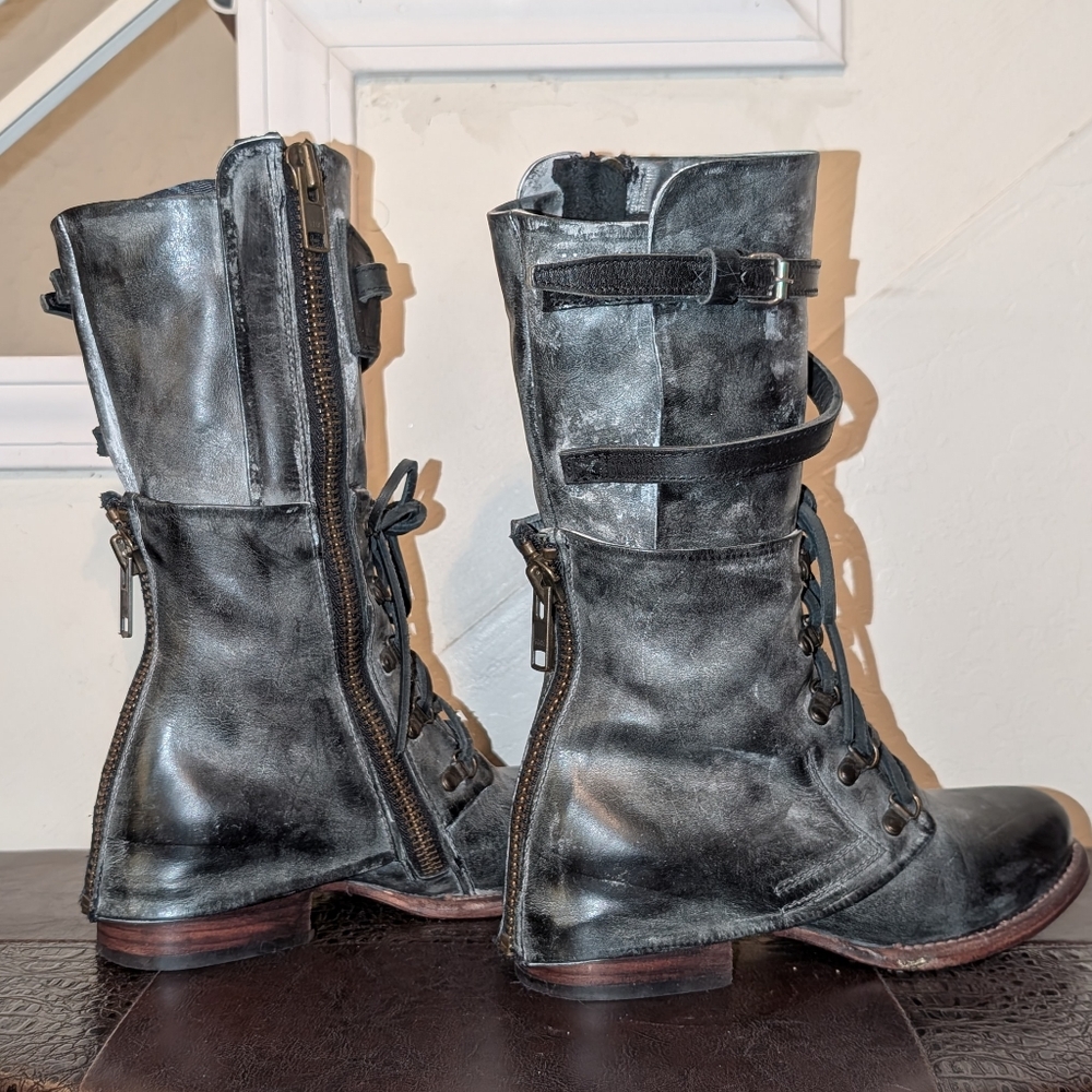 FreeBird RAVI Ice Boots size 7 - Picture 9 of 14